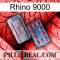 Rhino 9000 36